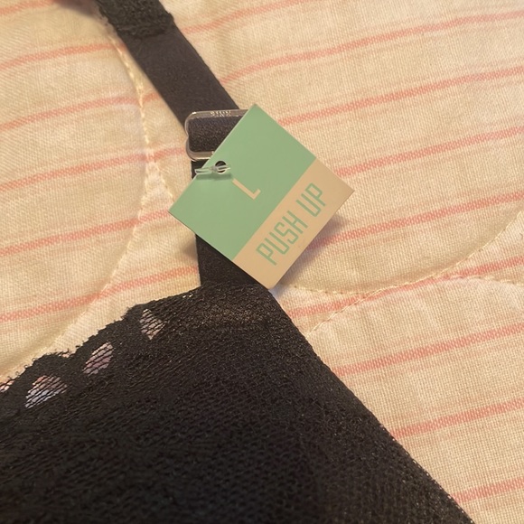 PINK Racerback bra - Picture 3 of 8